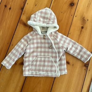 Gorgeous American widgeon coat